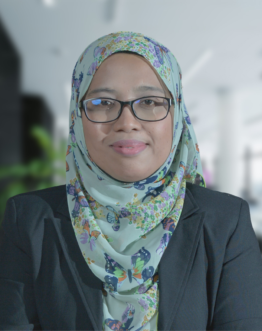 Dr. Suriati Saad